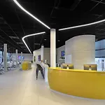 فندق Prize By Radisson, Munich Airport 3*