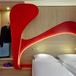 Prize By Radisson, Munich Airport 3* هالبرغموس