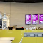 فندق Prize By Radisson, Munich Airport هالبرغموس