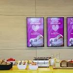 Prize By Radisson, Munich Airport فندق هالبرغموس