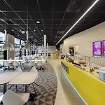 Prize By Radisson, Munich Airport فندق هالبرغموس