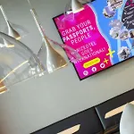 Prize By Radisson, Munich Airport فندق