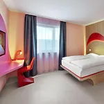 Prize By Radisson, Munich Airport هالبرغموس