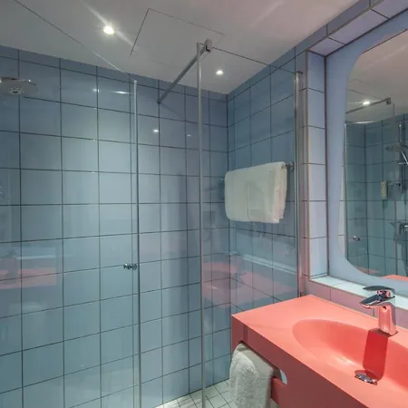 Prize By Radisson, Munich Airport Otel 3*