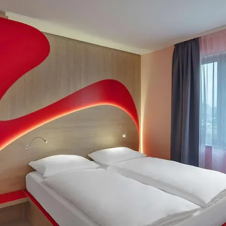 Prize By Radisson, Munich Airport Ξενοδοχείο