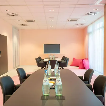 Prize By Radisson, Munich Airport Χαλμπεργκμόος