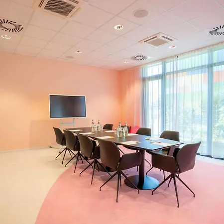 Prize By Radisson, Munich Airport Ξενοδοχείο Χαλμπεργκμόος
