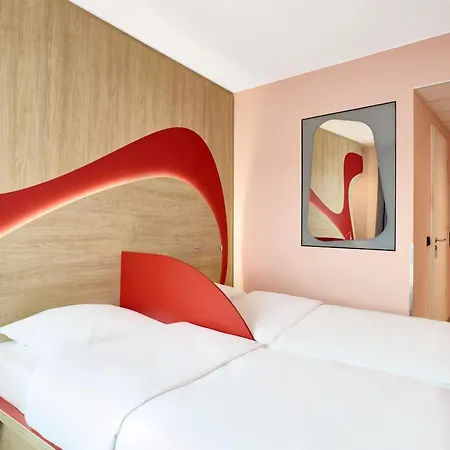 Prize By Radisson, Munich Airport Ξενοδοχείο Χαλμπεργκμόος