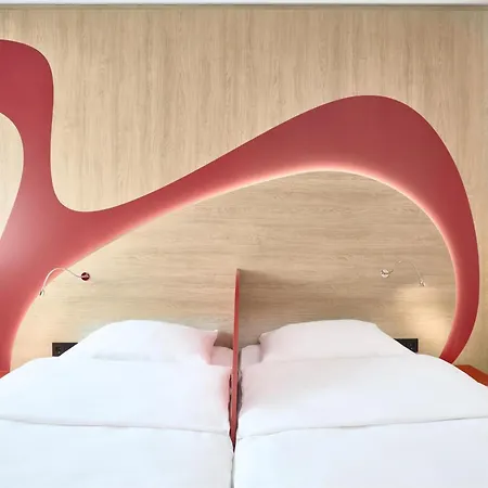 Prize By Radisson, Munich Airport Ξενοδοχείο 3*