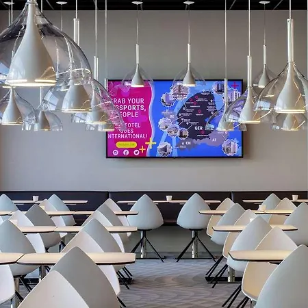Prize By Radisson, Munich Airport Otel