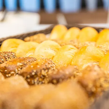 Ξενοδοχείο Prize By Radisson, Munich Airport Χαλμπεργκμόος