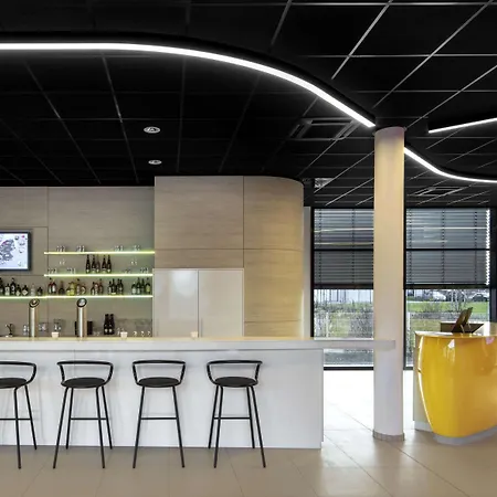 Otel Prize By Radisson, Munich Airport