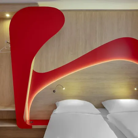 Otel Prize By Radisson, Munich Airport