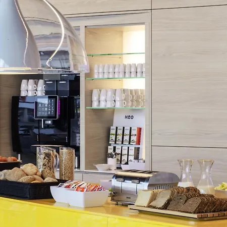 Prize By Radisson, Munich Airport Hotell 3*