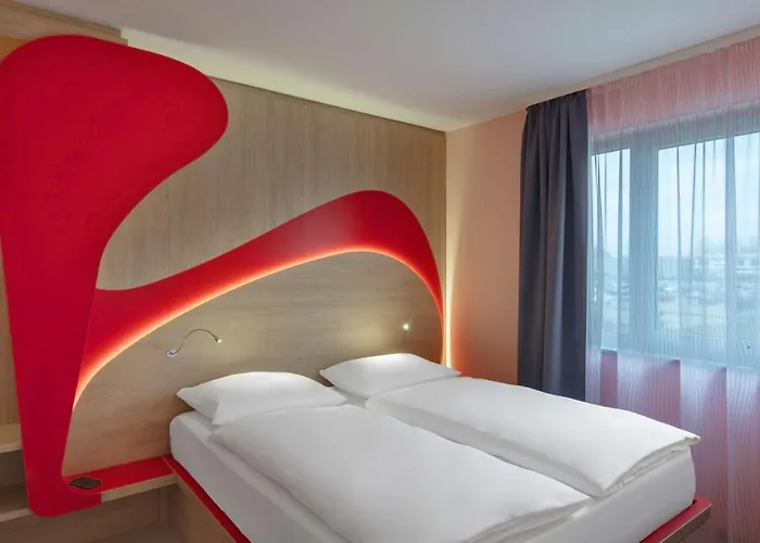 Prize By Radisson, Munich Airport Ξενοδοχείο