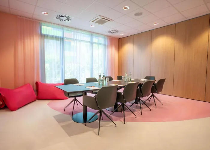 Prize By Radisson, Munich Airport