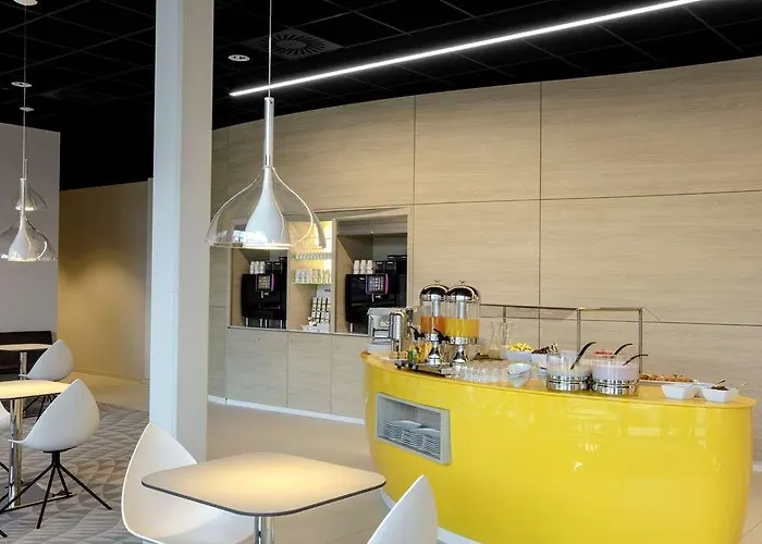 Prize By Radisson, Munich Airport Ξενοδοχείο
