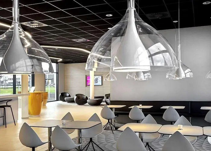 Prize By Radisson, Munich Airport