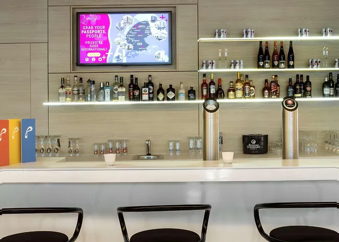 Prize By Radisson, Munich Airport 3* Χαλμπεργκμόος