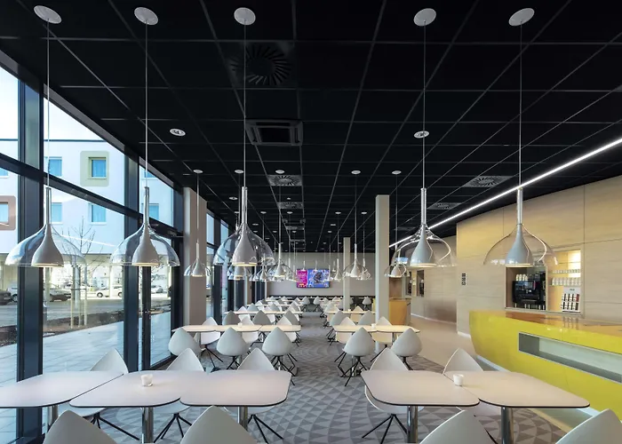 Prize By Radisson, Munich Airport