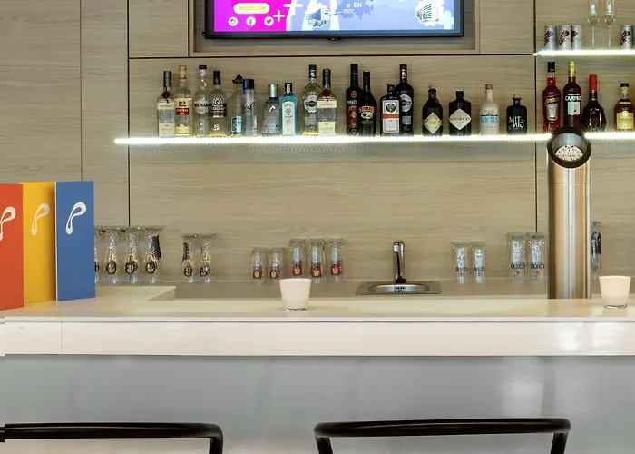 Prize By Radisson, Munich Airport 3* Hallbergmoos