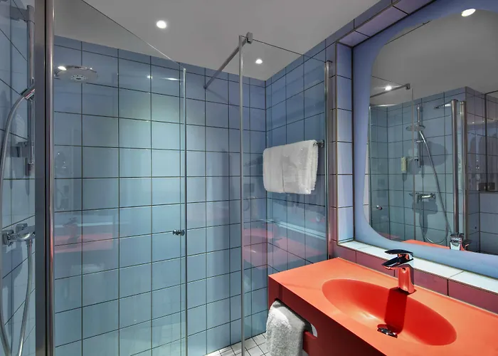 Prize By Radisson, Munich Airport 3*