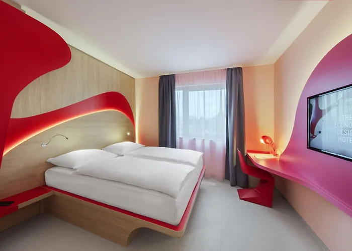 Prize By Radisson, Munich Airport Hallbergmoos