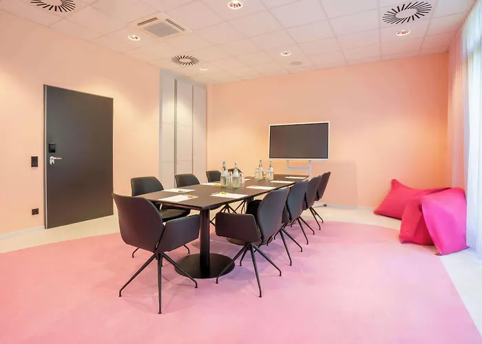 Prize By Radisson, Munich Airport Hotel 3*