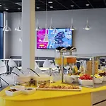 호텔 Prize By Radisson, Munich Airport 3*