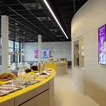 호텔 Prize By Radisson, Munich Airport