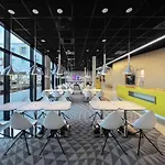 Prize By Radisson, Munich Airport 할버그무스