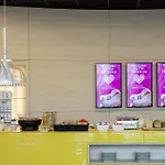 Prize By Radisson, Munich Airport 3* 할버그무스