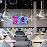 ホテル Prize By Radisson, Munich Airport 3*