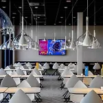 ホテル Prize By Radisson, Munich Airport ハルベルクモース