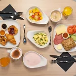 Prize By Radisson, Munich Airport ホテル