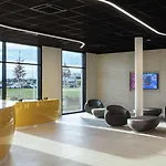 ホテル Prize By Radisson, Munich Airport