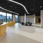 Prize By Radisson, Munich Airport ホテル