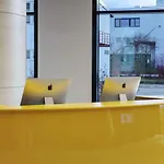 Prize By Radisson, Munich Airport 3* ハルベルクモース