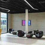호텔 Prize By Radisson, Munich Airport 할버그무스