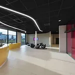 Prize By Radisson, Munich Airport
