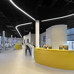 Prize By Radisson, Munich Airport ホテル ハルベルクモース
