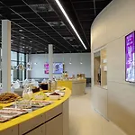 Prize By Radisson, Munich Airport ホテル ハルベルクモース