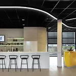 ホテル Prize By Radisson, Munich Airport