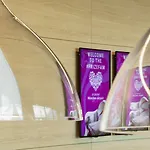 Prize By Radisson, Munich Airport 호텔