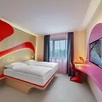 호텔 Prize By Radisson, Munich Airport 3*