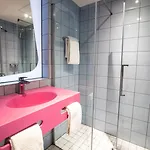 Prize By Radisson, Munich Airport 3* 할버그무스