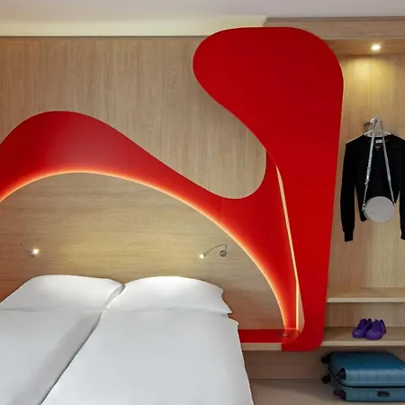 Prize By Radisson, Munich Airport Халльбергмос