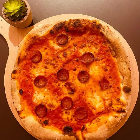 Hotel Prize By Radisson, Munich Airport 3*