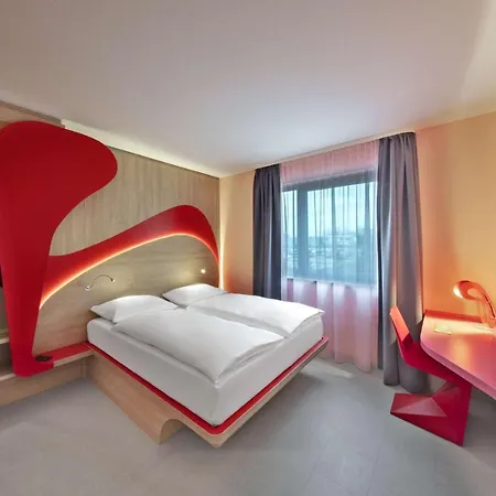 Prize By Radisson, Munich Airport Hallbergmoos