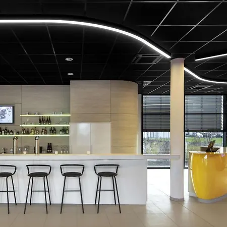 Prize By Radisson, Munich Airport 3* Hallbergmoos